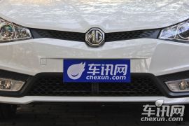 上海汽车-MG5-1.5L AT精英版