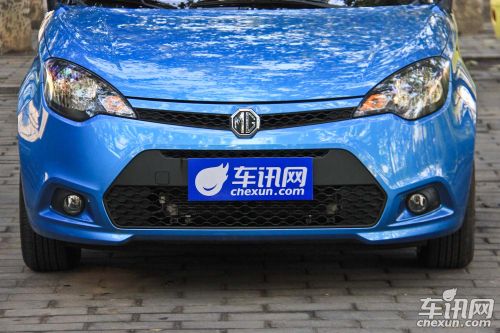 MG MG3