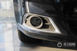 通用雪佛兰-景程