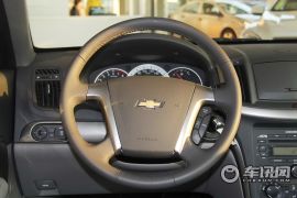 通用雪佛兰-景程