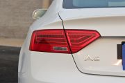奥迪-奥迪A5-2.0TFSI Sportback