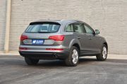 奥迪-奥迪Q7-3.0 TFSI 舒适型(245kW)