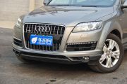 奥迪-奥迪Q7-3.0 TFSI 舒适型(245kW)
