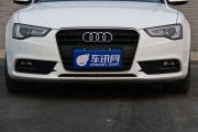 奥迪-奥迪A5-2.0TFSI Sportback