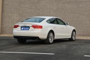 奥迪-奥迪A5-2.0TFSI Sportback