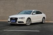 奥迪-奥迪A5-2.0TFSI Sportback