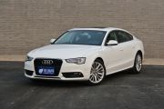 奥迪-奥迪A5-2.0TFSI Sportback