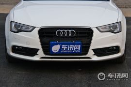 奥迪-奥迪A5-2.0TFSI Sportback