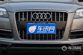 奥迪-奥迪Q7-3.0 TFSI 舒适型(245kW)