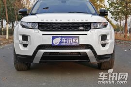 路虎-极光-2.0T 5门耀动版