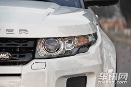 路虎-极光-2.0T 5门耀动版