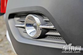 通用别克-昂科拉-1.4T GL AT  都市领先型