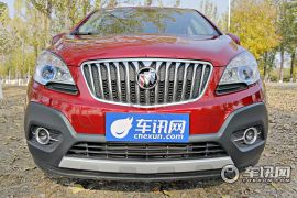 通用别克-昂科拉-1.4T GL AT  都市领先型