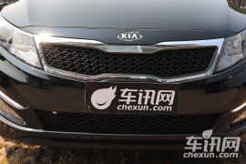 东风悦达起亚-起亚K5-2.0L GL AT