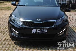 东风悦达起亚-起亚K5-2.0L GL AT