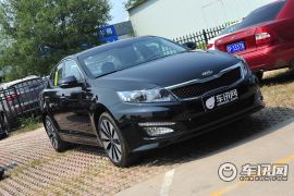 东风悦达起亚-起亚K5-2.0L GL AT