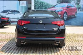 东风悦达起亚-起亚K5-2.0L GL AT