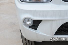 昌河铃木-北斗星-e+ 1.4L 标准型