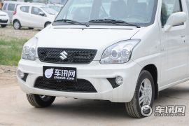 昌河铃木-北斗星-e+ 1.4L 标准型