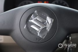 昌河铃木-北斗星-e+ 1.4L 标准型