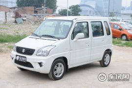 昌河铃木-北斗星-e+ 1.4L 标准型