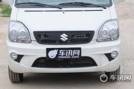 昌河铃木-北斗星-e+ 1.4L 标准型