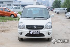 昌河铃木-北斗星-e+ 1.4L 标准型