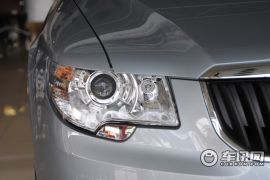 上海大众斯柯达-昊锐-1.4TSI 五周年典藏版