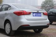 东风悦达起亚-起亚K3-1.6L 自动GLS