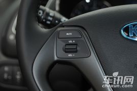 东风悦达起亚-起亚K3-1.6L 自动GLS