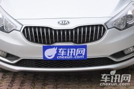 东风悦达起亚-起亚K3-1.6L 自动GLS