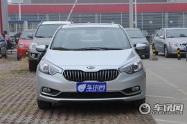 东风悦达起亚-起亚K3-1.6L 自动GLS