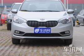 东风悦达起亚-起亚K3-1.6L 自动GLS
