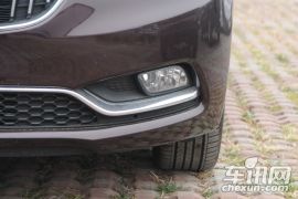 东风悦达起亚-起亚K3-1.6L 自动GLS