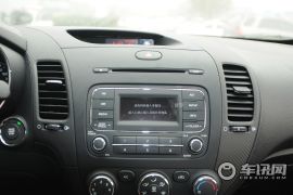 东风悦达起亚-起亚K3-1.6L 自动GLS