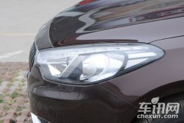 东风悦达起亚-起亚K3-1.6L 自动GLS