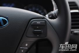 东风悦达起亚-起亚K3-1.6L 自动GLS