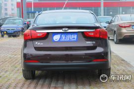 东风悦达起亚-起亚K3-1.6L 自动GLS