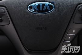 东风悦达起亚-起亚K3-1.6L 自动GLS