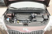 东风悦达起亚-起亚K3-1.6L 自动GLS