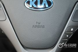 东风悦达起亚-起亚K3-1.6L 自动GLS