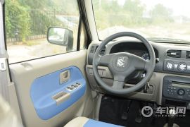 昌河铃木-北斗星-e+ 1.4L 标准型