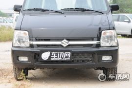 昌河铃木-北斗星-e+ 1.4L 标准型