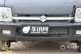 昌河铃木-北斗星-e+ 1.4L 标准型