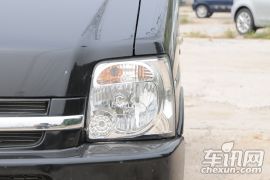 昌河铃木-北斗星-e+ 1.4L 标准型