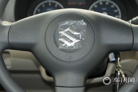 昌河铃木-北斗星-e+ 1.4L 标准型