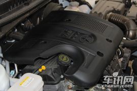 江淮汽车-和悦-1.5L MT尊逸运动型