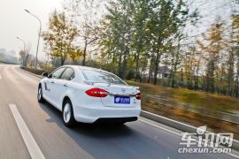 江淮汽车-和悦-1.5L MT尊逸运动型