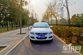 江淮汽车-和悦-1.5L MT尊逸运动型