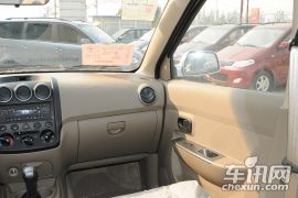 上汽通用五菱-五菱宏光-1.4L 标准型 